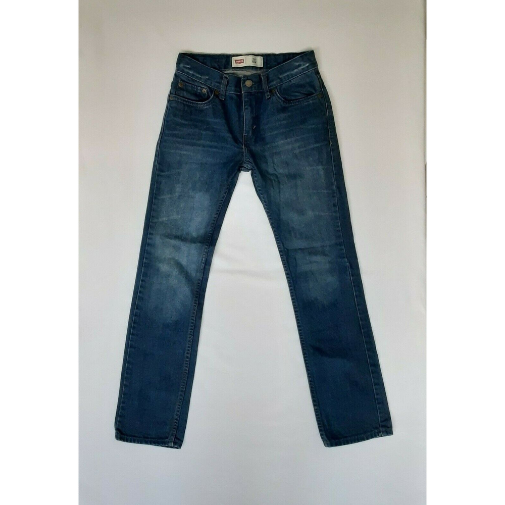 Levi's 511 Slim Women Size 12 W26" x L26"